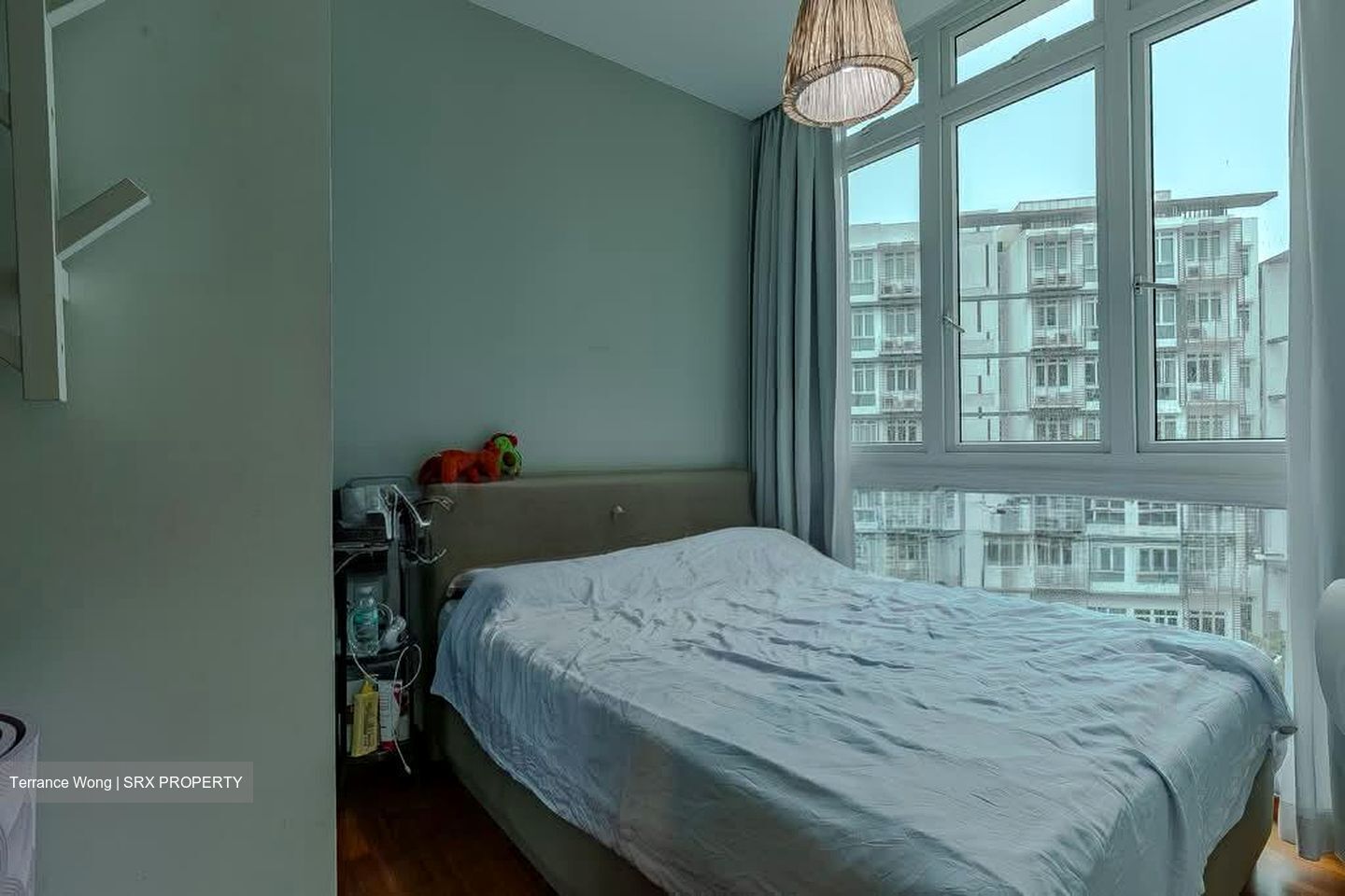 The Hillford (D21), Apartment #558062661